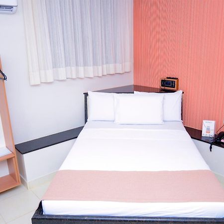 Hotel Sempre Bahia السلفادور المظهر الخارجي الصورة