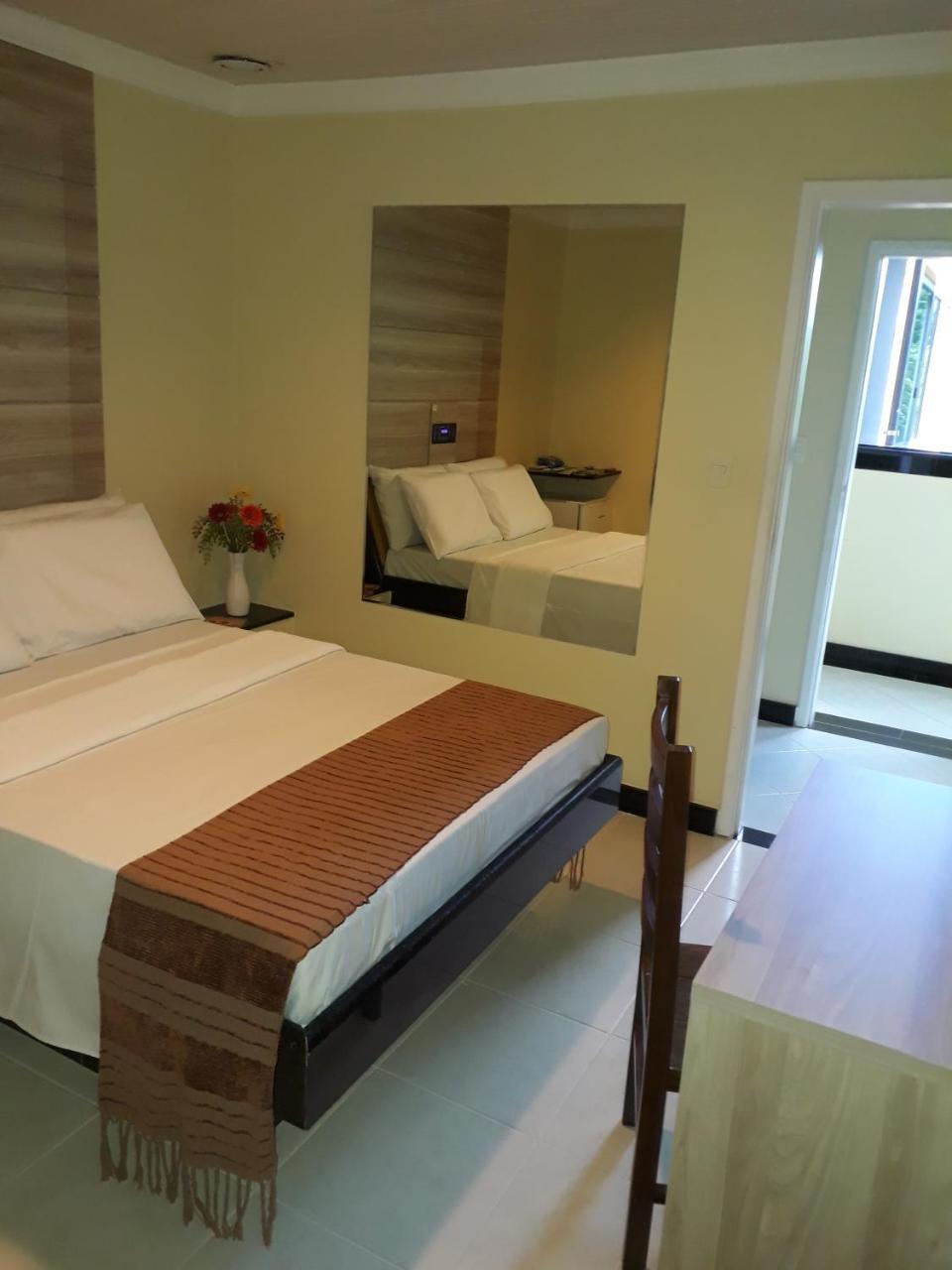 Hotel Sempre Bahia السلفادور المظهر الخارجي الصورة