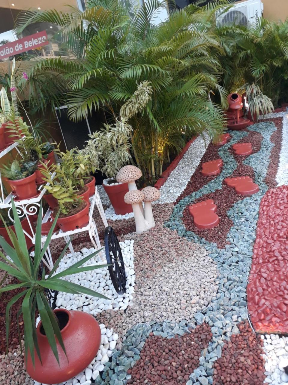 Hotel Sempre Bahia السلفادور المظهر الخارجي الصورة