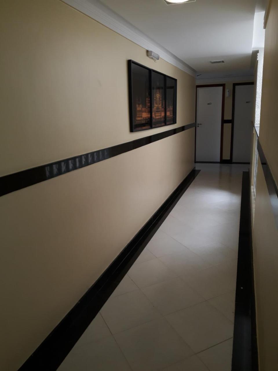 Hotel Sempre Bahia السلفادور المظهر الخارجي الصورة