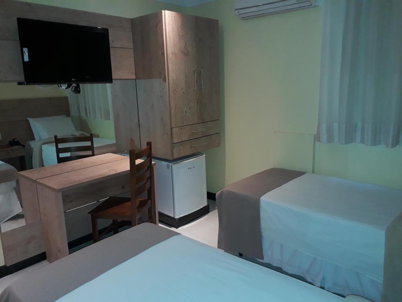 Hotel Sempre Bahia السلفادور المظهر الخارجي الصورة
