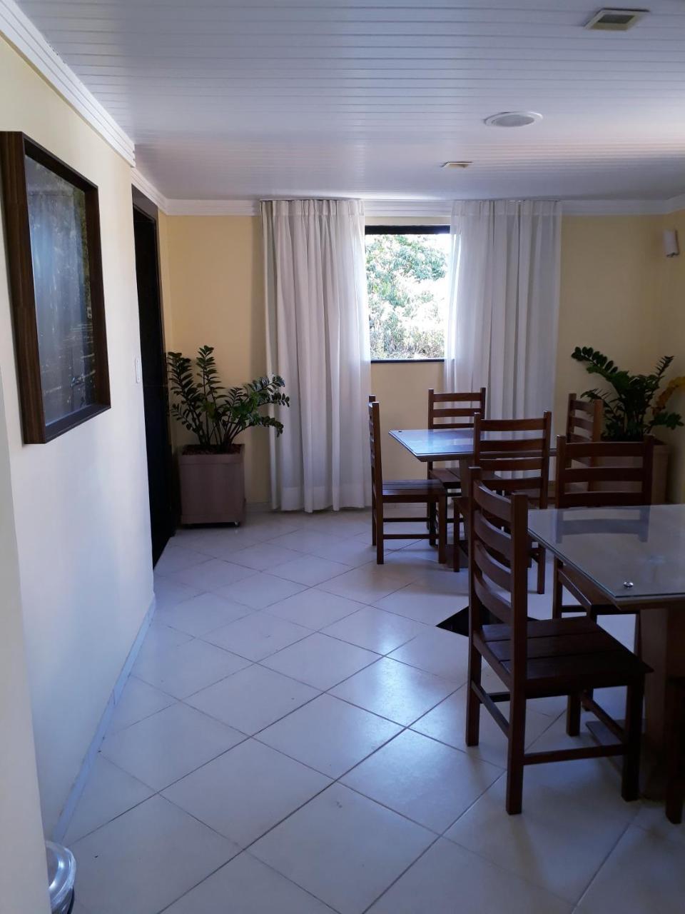 Hotel Sempre Bahia السلفادور المظهر الخارجي الصورة