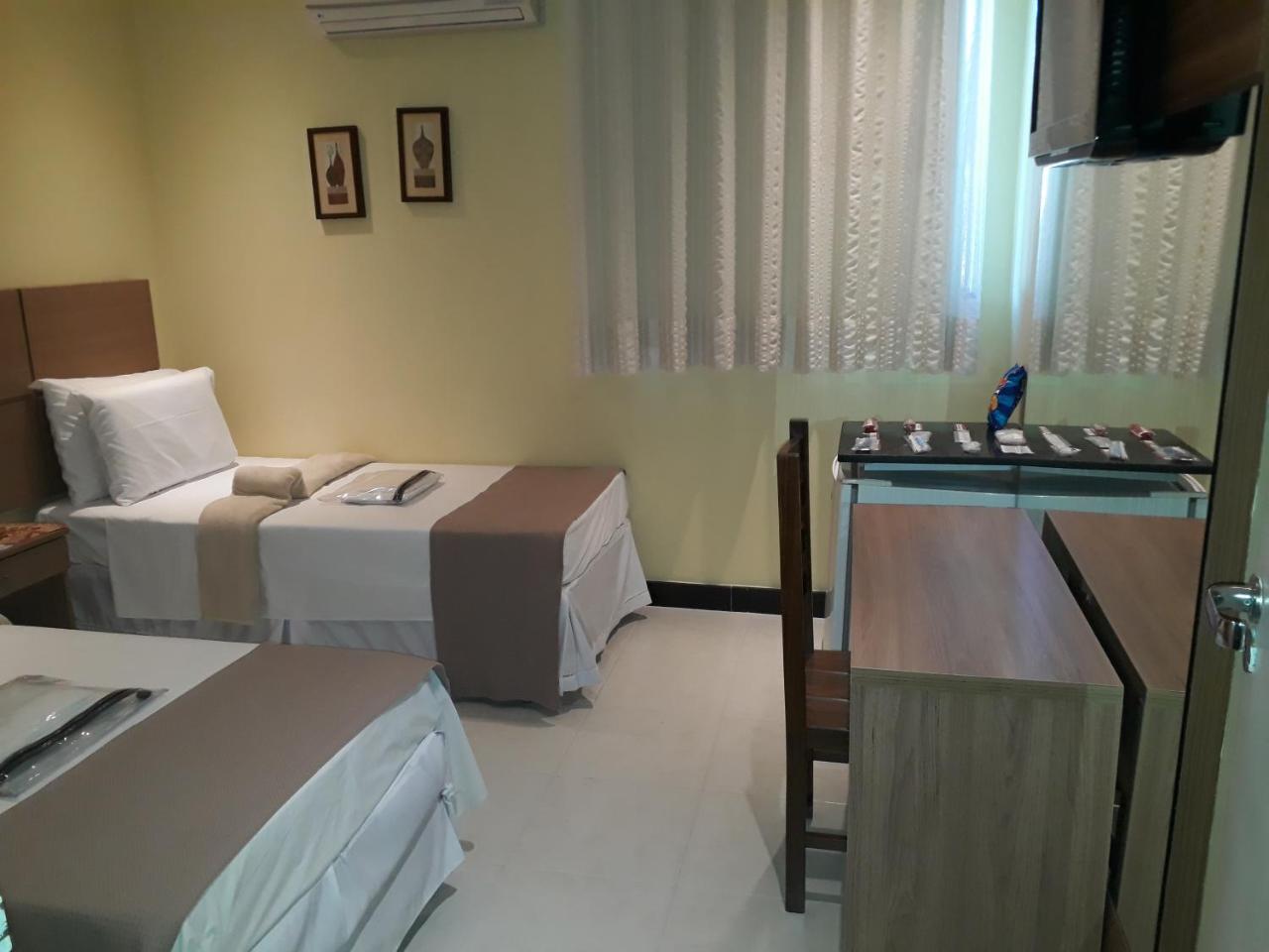 Hotel Sempre Bahia السلفادور المظهر الخارجي الصورة