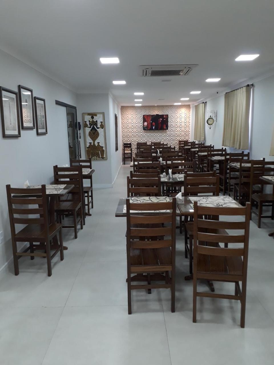 Hotel Sempre Bahia السلفادور المظهر الخارجي الصورة