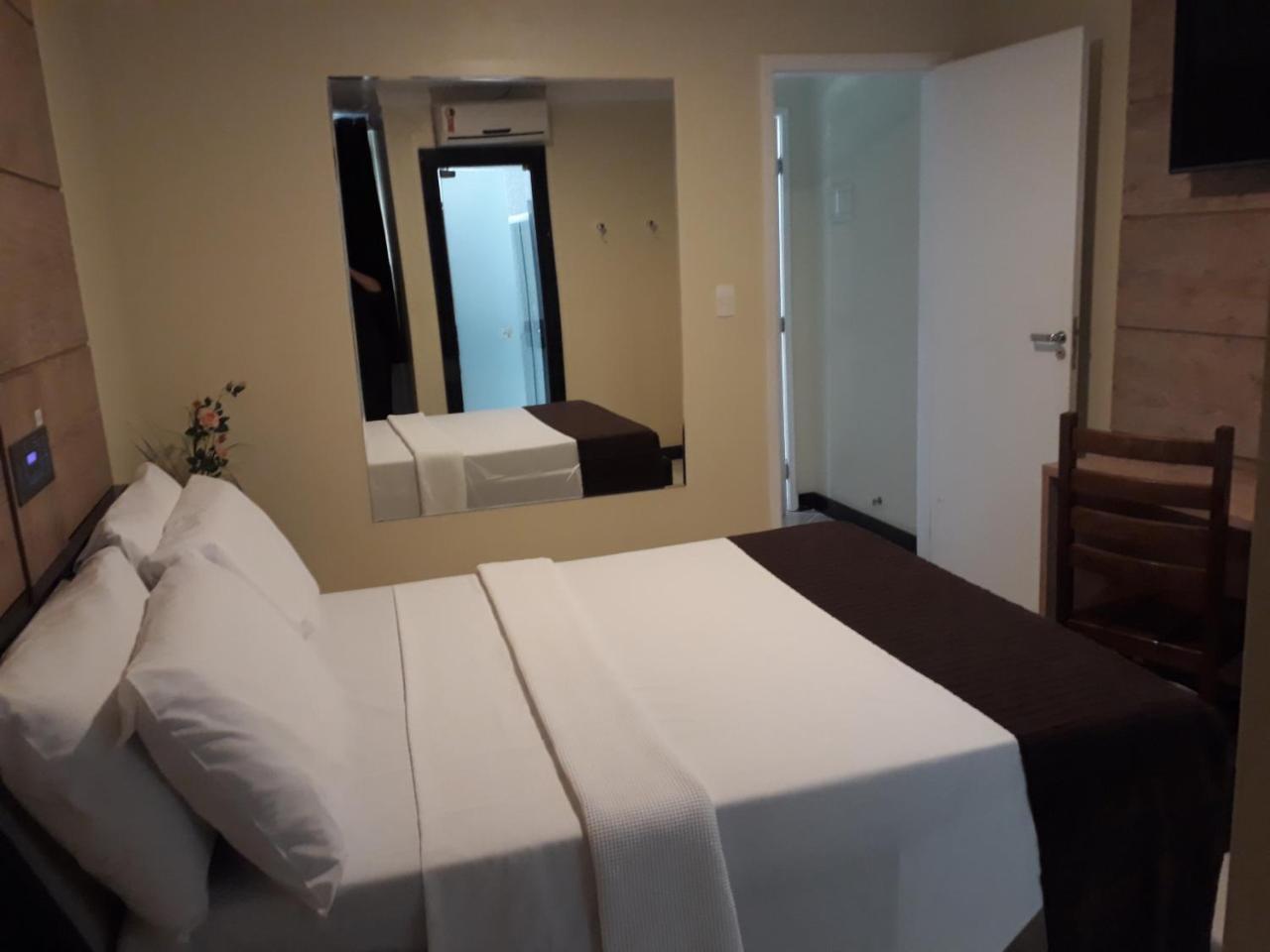 Hotel Sempre Bahia السلفادور المظهر الخارجي الصورة