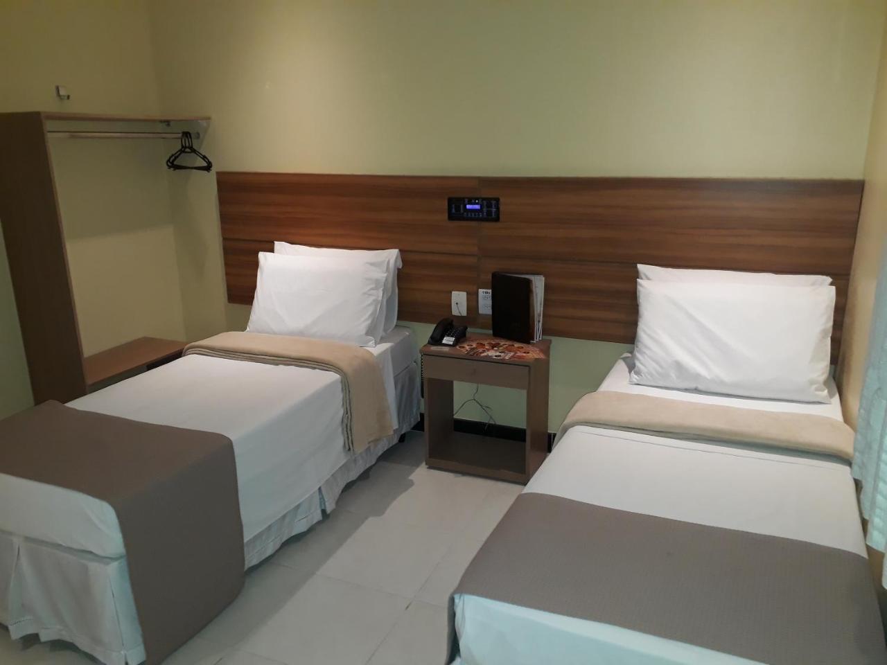 Hotel Sempre Bahia السلفادور المظهر الخارجي الصورة