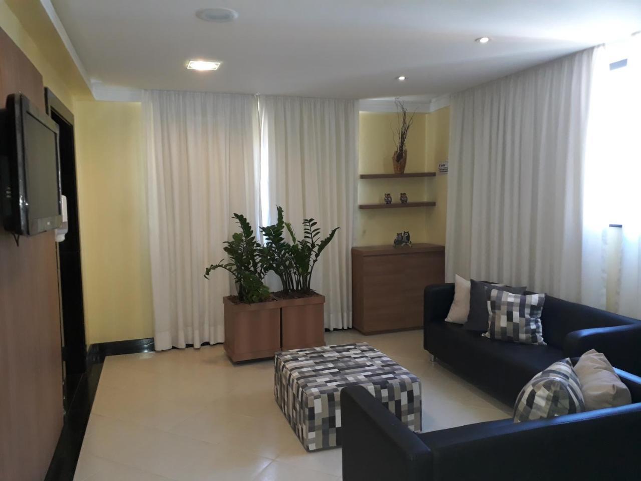 Hotel Sempre Bahia السلفادور المظهر الخارجي الصورة
