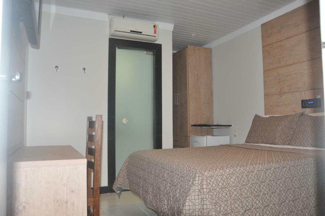 Hotel Sempre Bahia السلفادور المظهر الخارجي الصورة