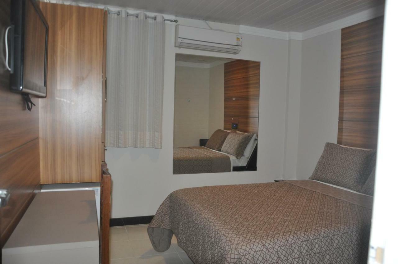 Hotel Sempre Bahia السلفادور المظهر الخارجي الصورة