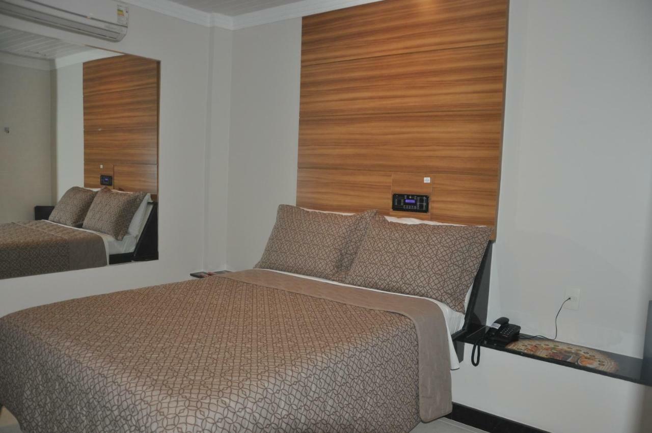 Hotel Sempre Bahia السلفادور المظهر الخارجي الصورة