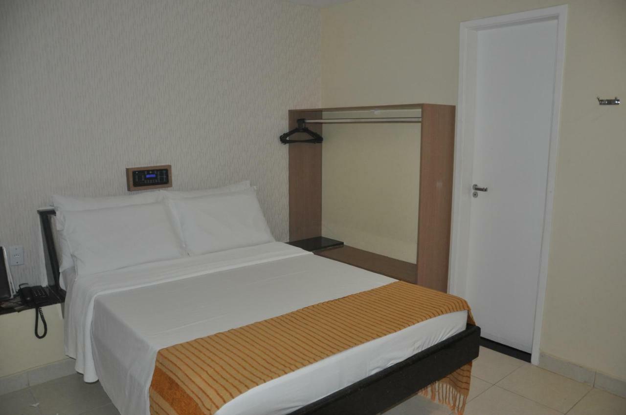 Hotel Sempre Bahia السلفادور المظهر الخارجي الصورة
