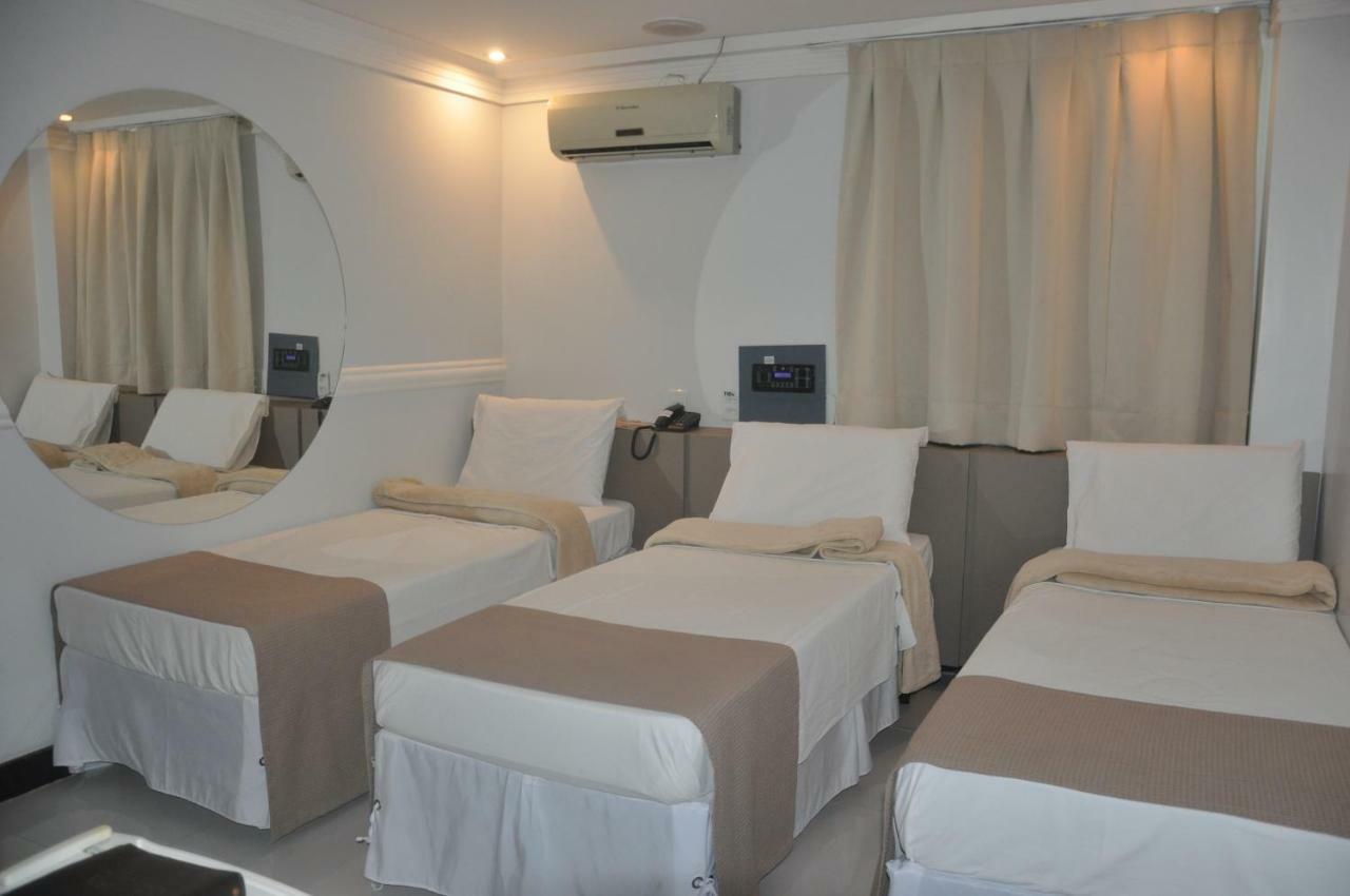 Hotel Sempre Bahia السلفادور المظهر الخارجي الصورة