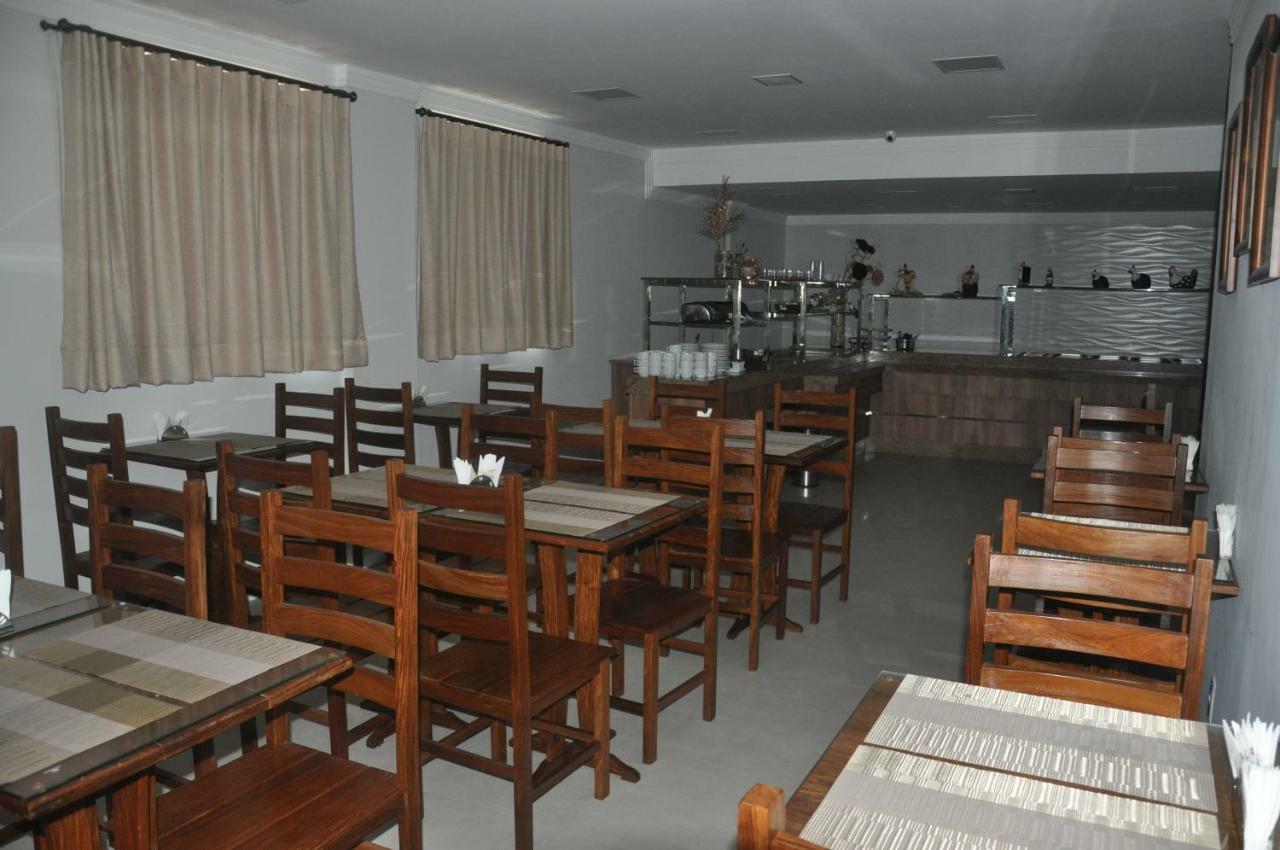 Hotel Sempre Bahia السلفادور المظهر الخارجي الصورة