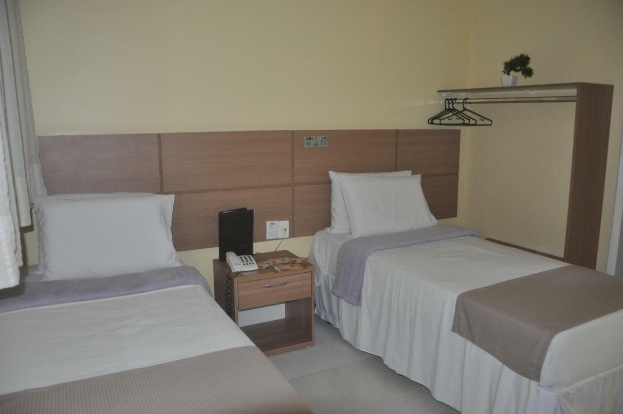 Hotel Sempre Bahia السلفادور المظهر الخارجي الصورة