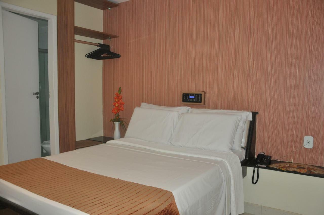 Hotel Sempre Bahia السلفادور المظهر الخارجي الصورة